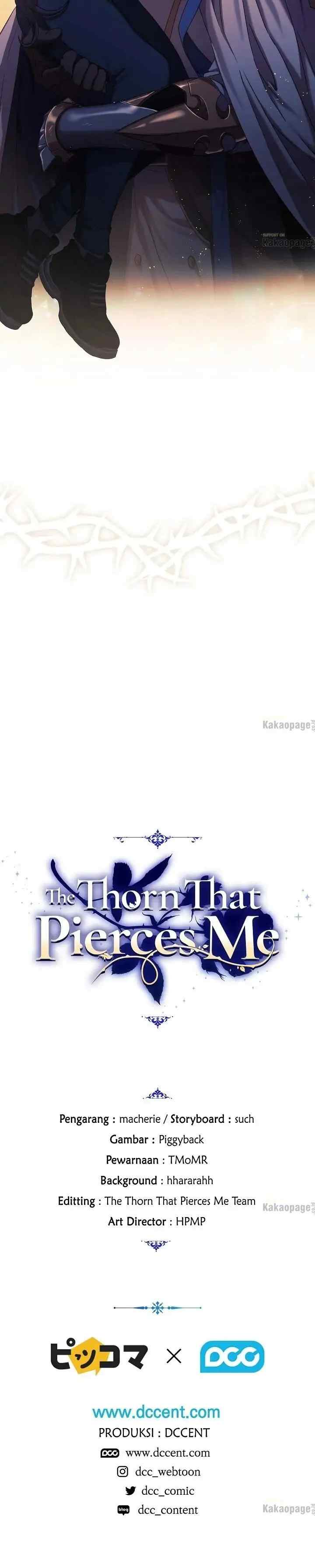 Thorns That Pierces Me chapter 1 halaman 19