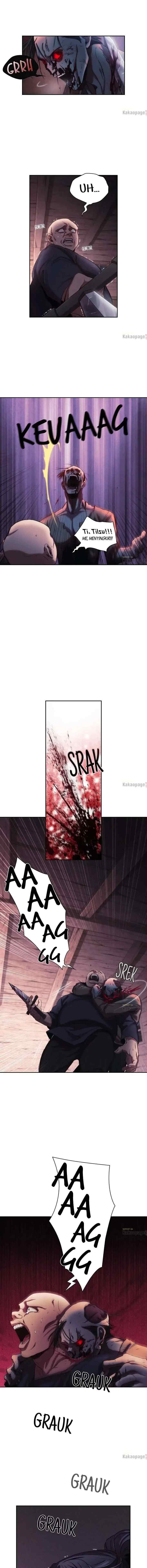 Thorns That Pierces Me chapter 1 halaman 12