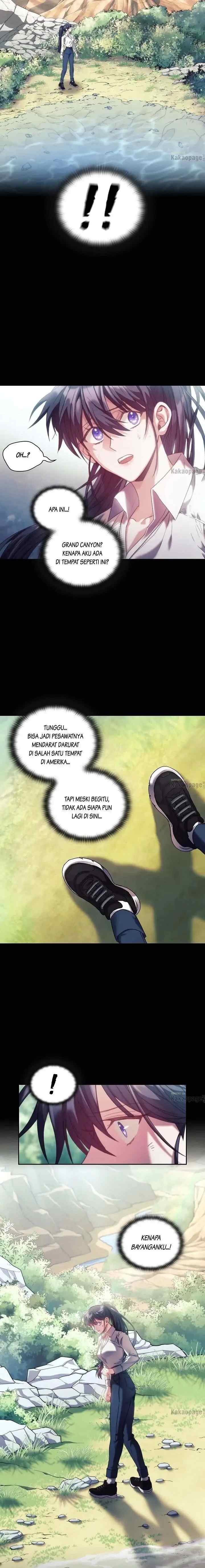 Thorns That Pierces Me chapter 10 halaman 17