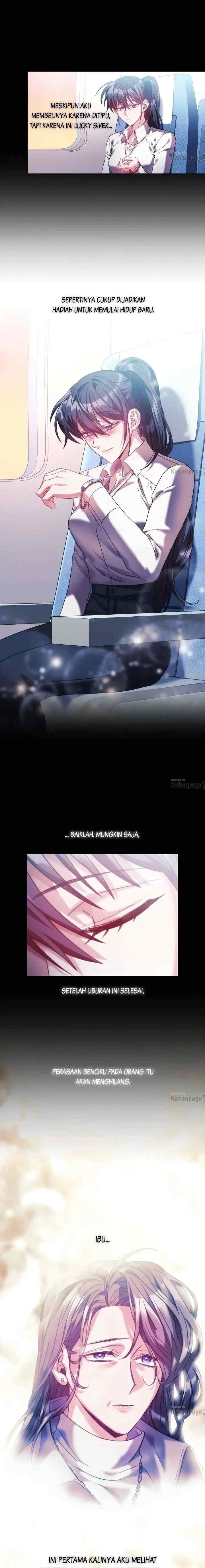 Thorns That Pierces Me chapter 10 halaman 10