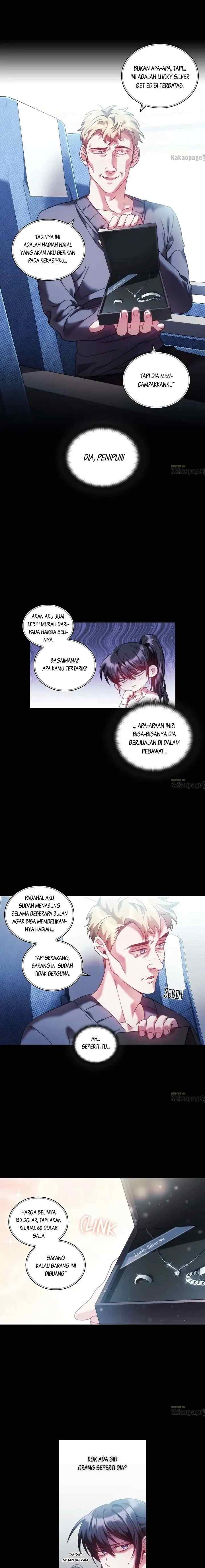 Thorns That Pierces Me chapter 10 halaman 6
