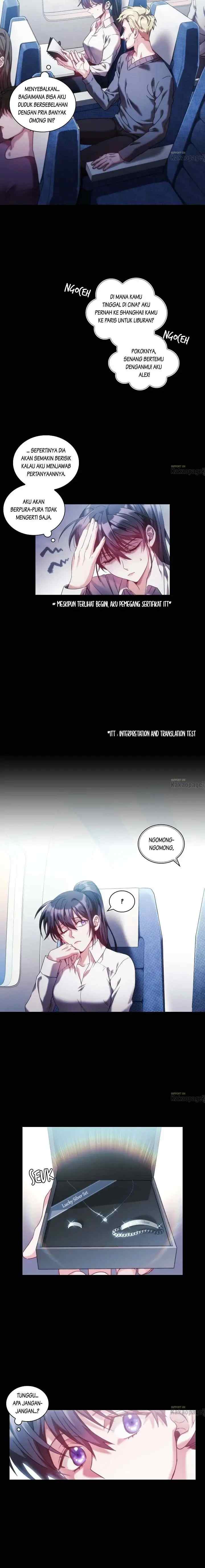 Thorns That Pierces Me chapter 10 halaman 5