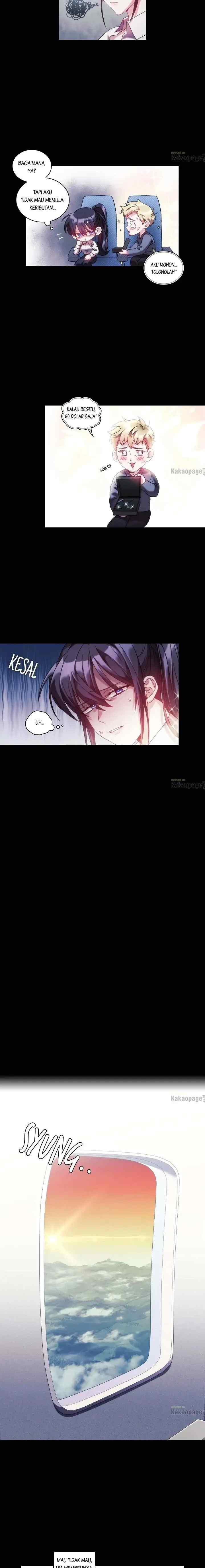 Thorns That Pierces Me chapter 10 halaman 7