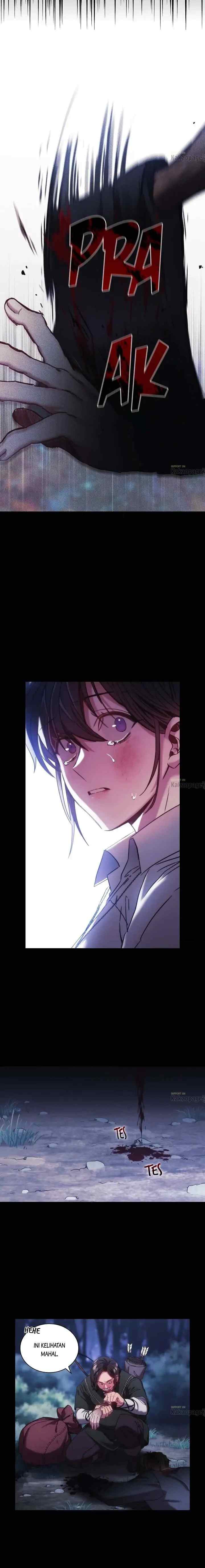 Thorns That Pierces Me chapter 11 halaman 15
