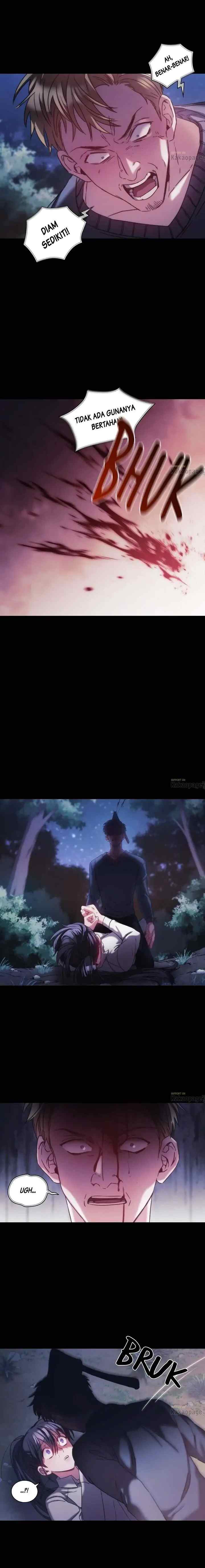 Thorns That Pierces Me chapter 11 halaman 12
