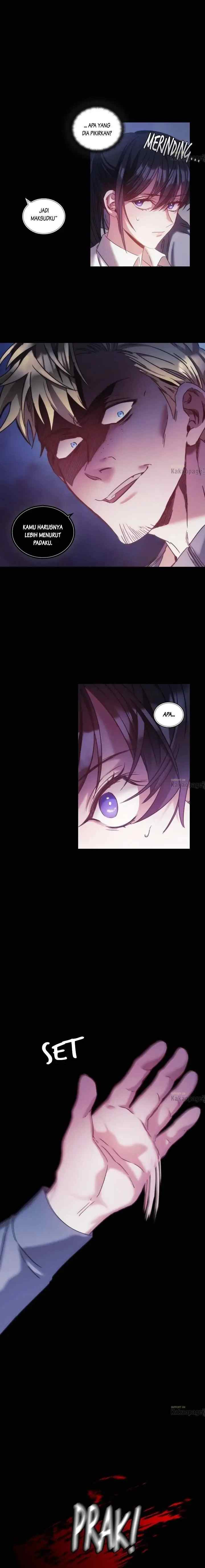 Thorns That Pierces Me chapter 11 halaman 10