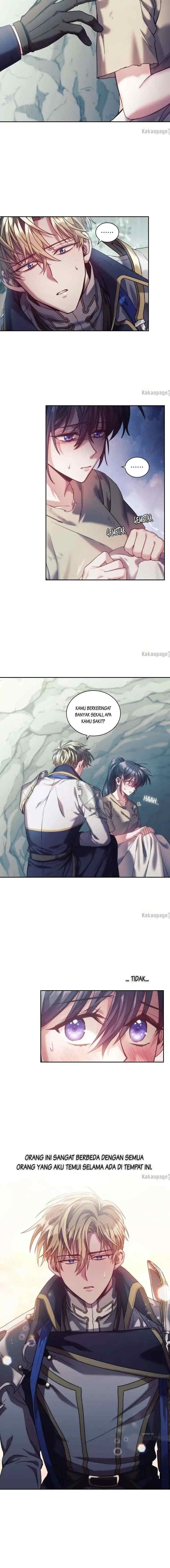 Thorns That Pierces Me chapter 13 halaman 13