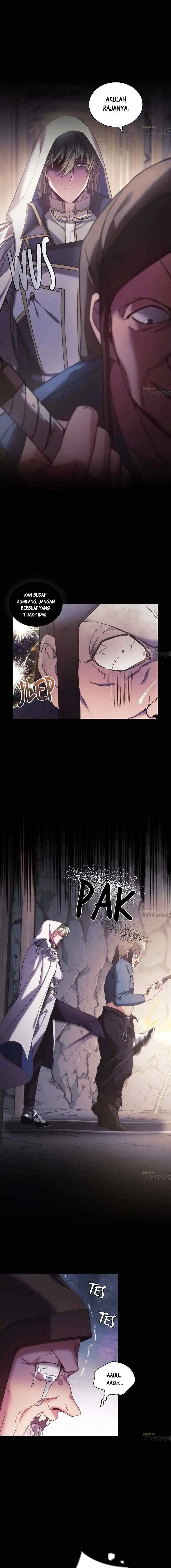 Thorns That Pierces Me chapter 13 halaman 7