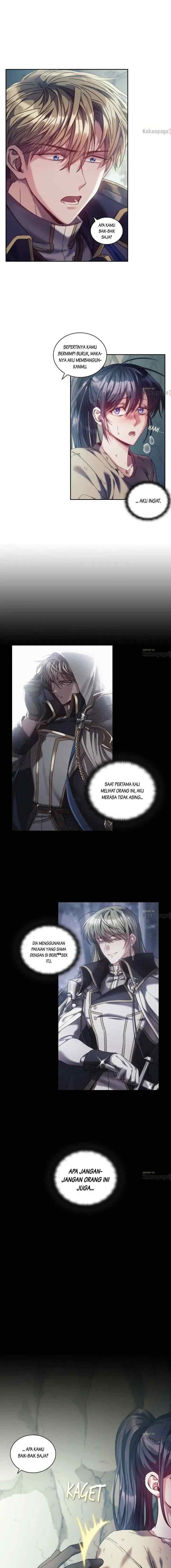 Thorns That Pierces Me chapter 13 halaman 12