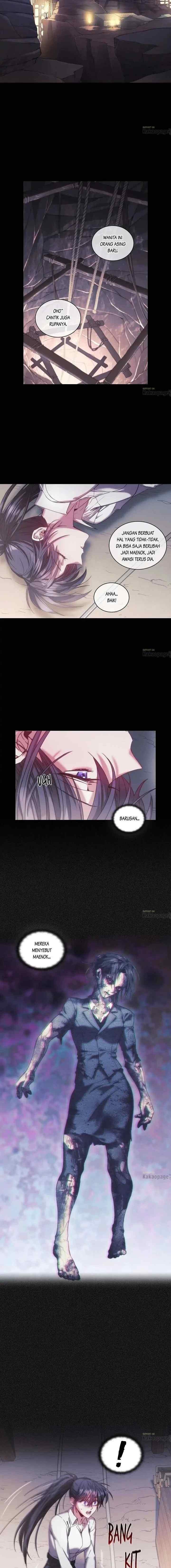Thorns That Pierces Me chapter 13 halaman 4