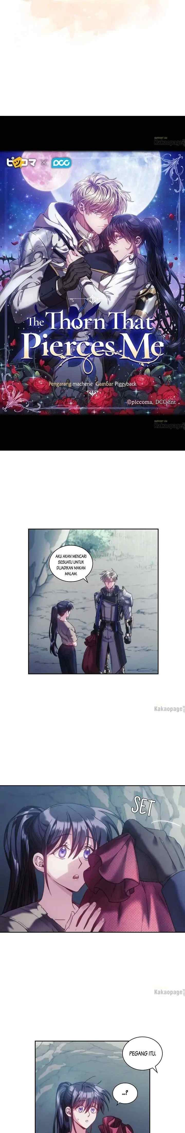 Thorns That Pierces Me chapter 14 halaman 9