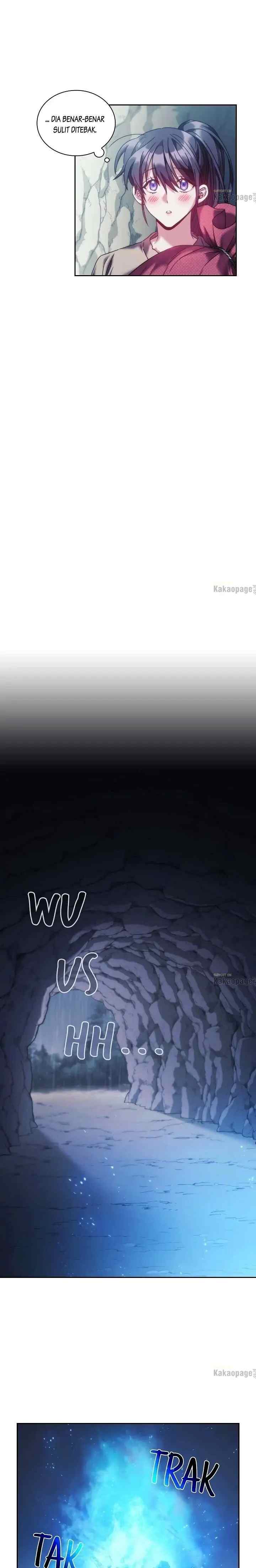 Thorns That Pierces Me chapter 14 halaman 11