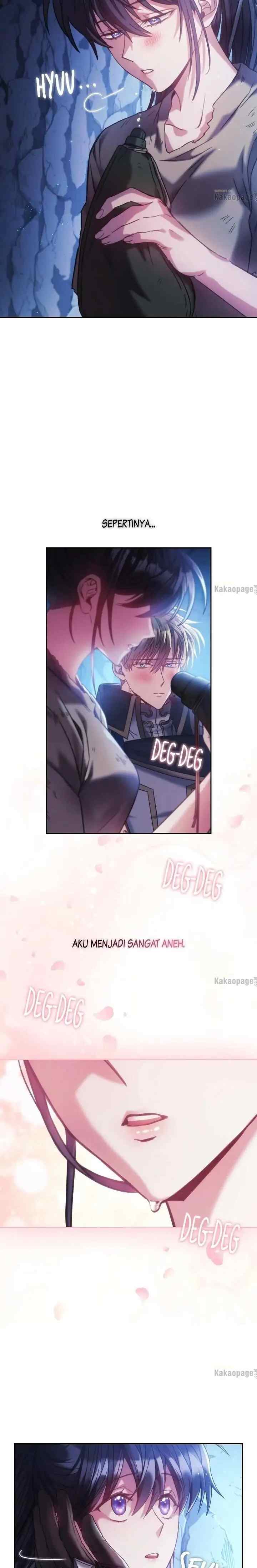 Thorns That Pierces Me chapter 14 halaman 14
