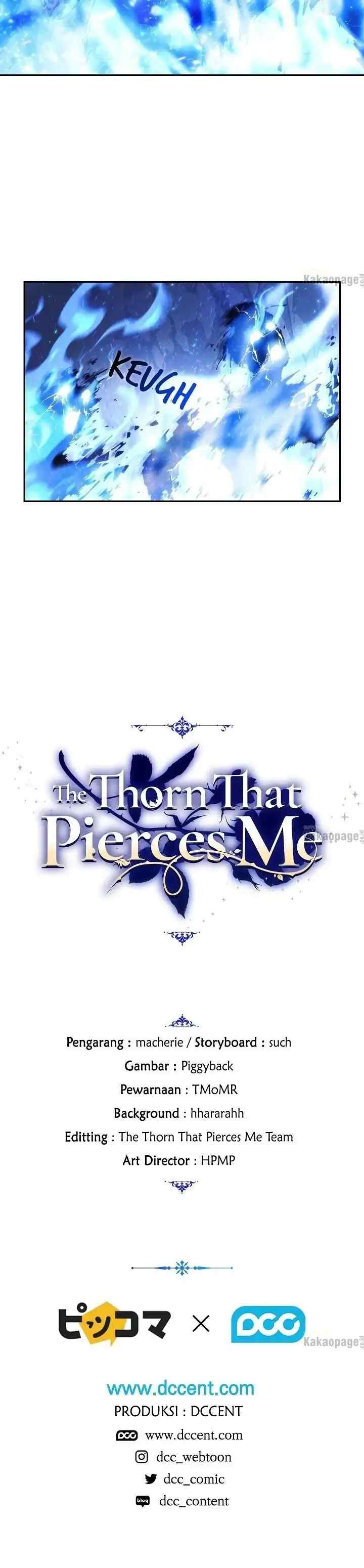 Thorns That Pierces Me chapter 15 halaman 20