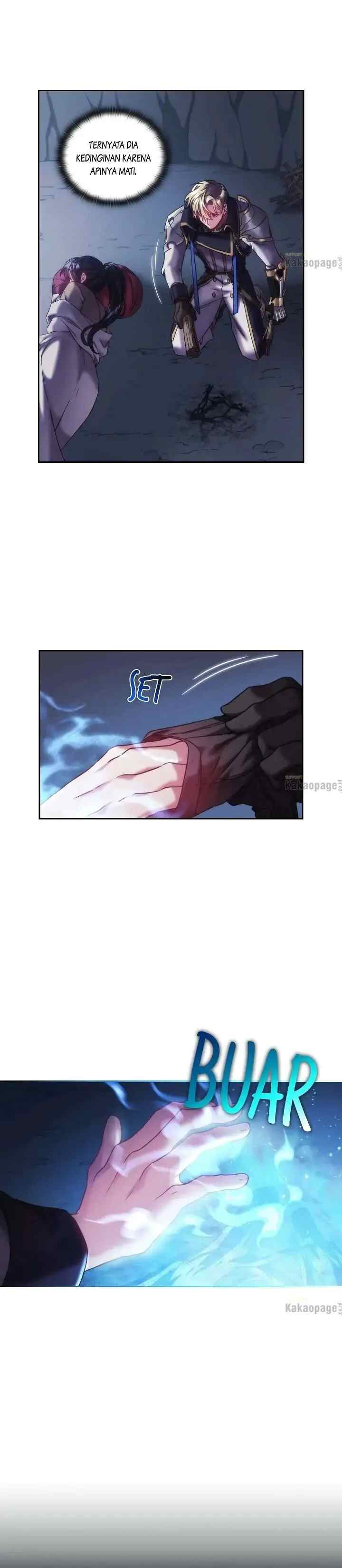 Thorns That Pierces Me chapter 15 halaman 10