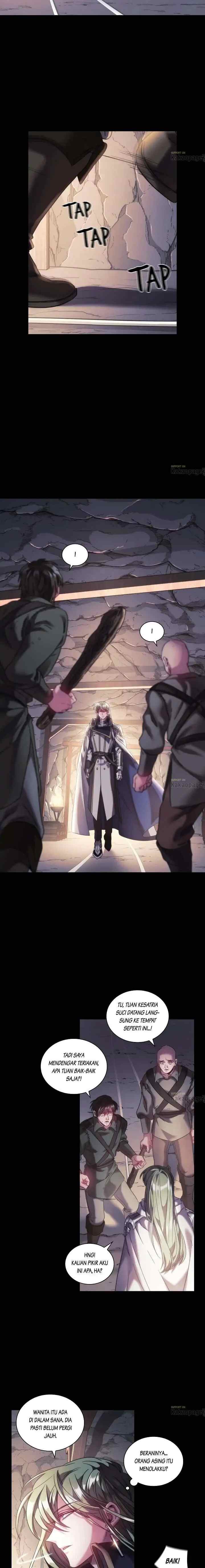 Thorns That Pierces Me chapter 16 halaman 12