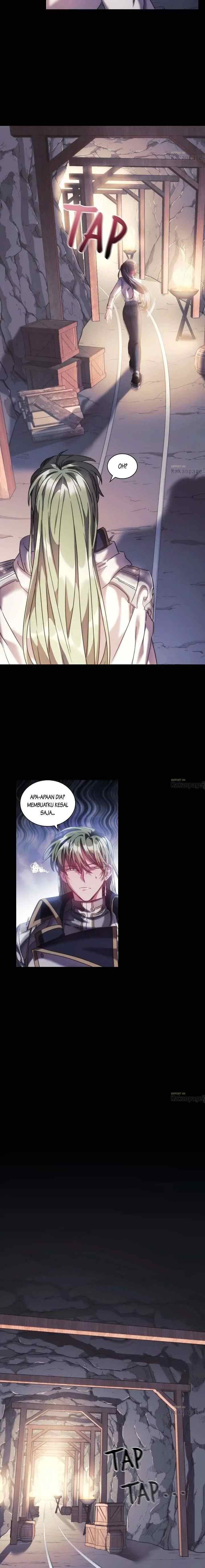 Thorns That Pierces Me chapter 16 halaman 11