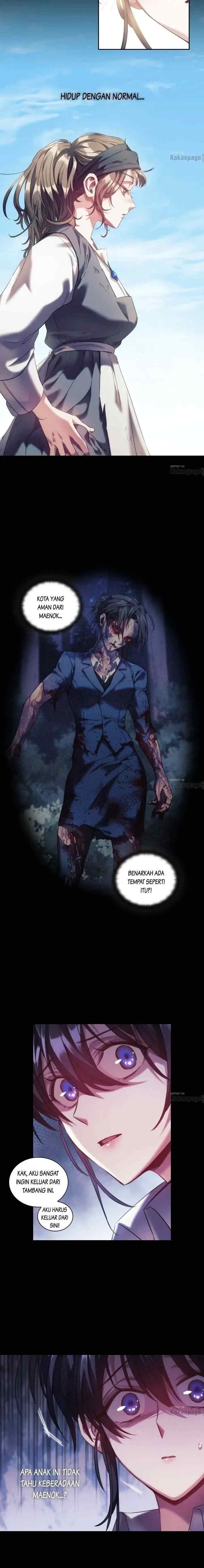 Thorns That Pierces Me chapter 17 halaman 13