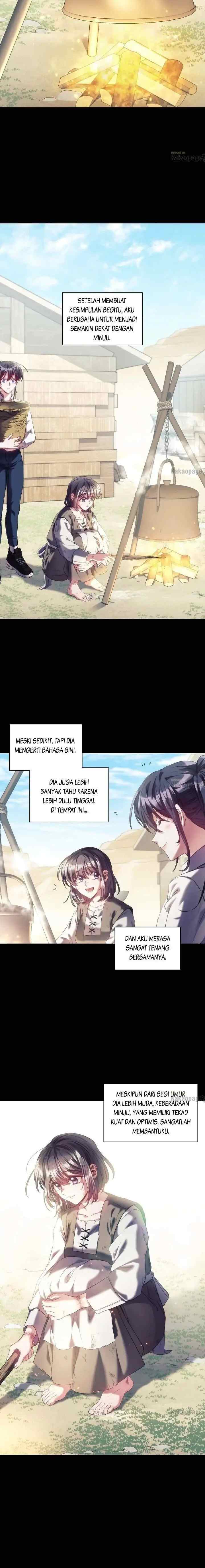 Thorns That Pierces Me chapter 17 halaman 18