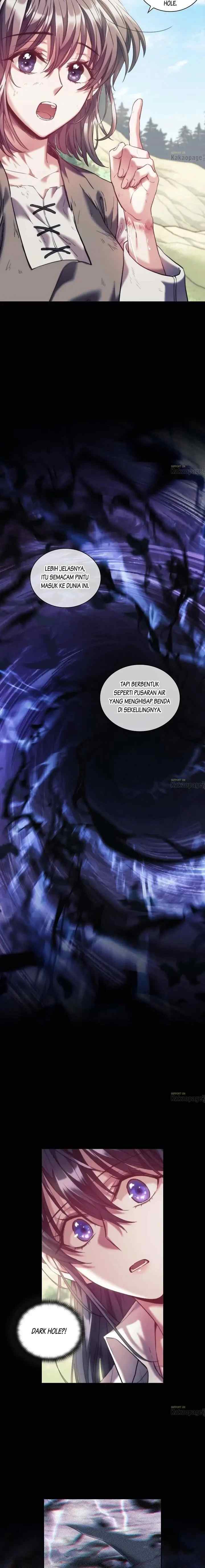 Thorns That Pierces Me chapter 17 halaman 6