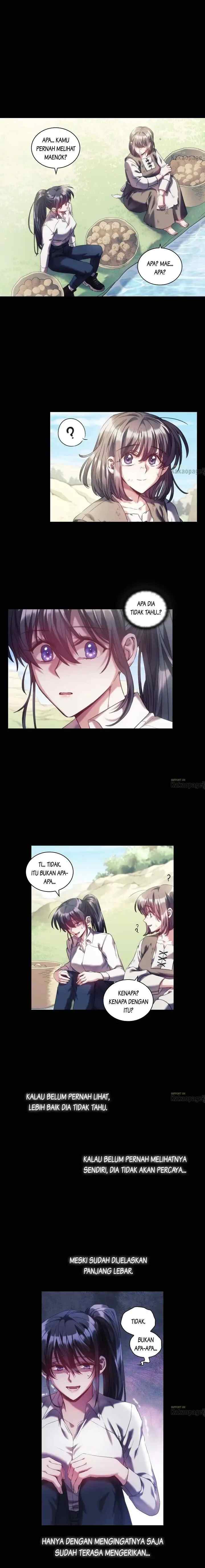 Thorns That Pierces Me chapter 17 halaman 14