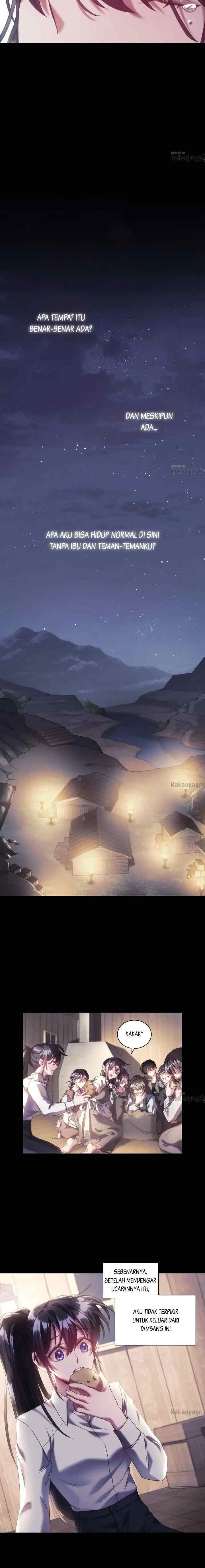 Thorns That Pierces Me chapter 17 halaman 16