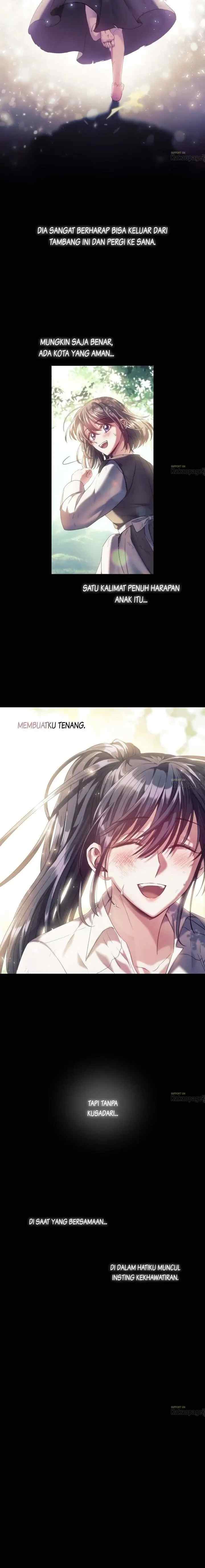Thorns That Pierces Me chapter 18 halaman 13