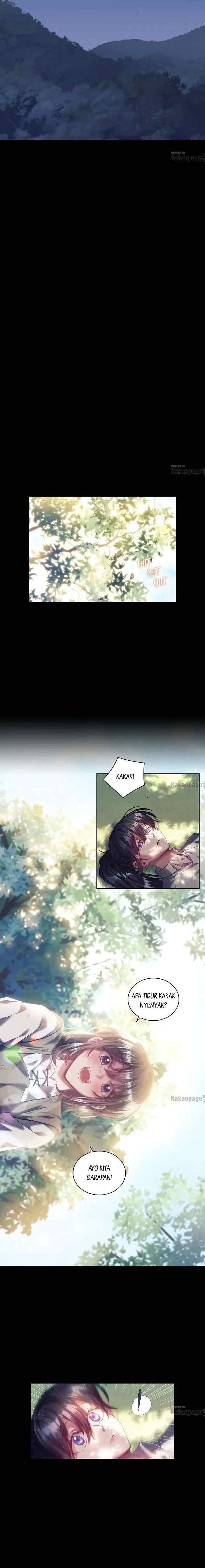 Thorns That Pierces Me chapter 19 halaman 8