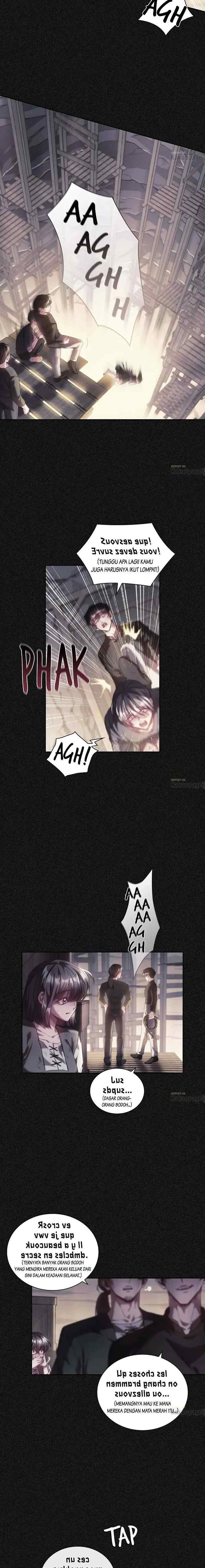 Thorns That Pierces Me chapter 19 halaman 4