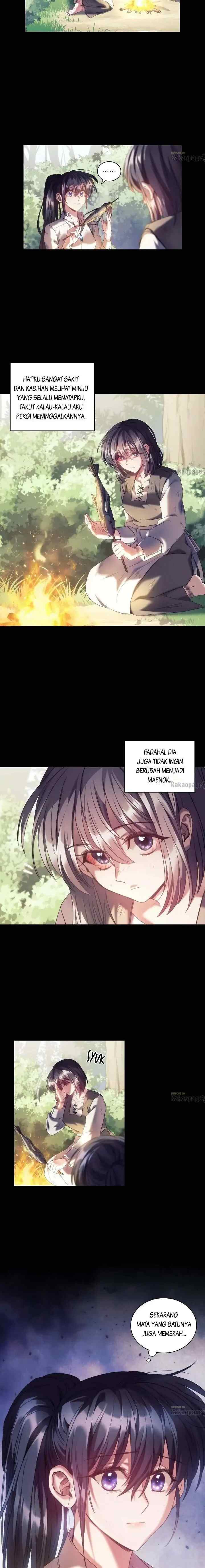 Thorns That Pierces Me chapter 20 halaman 15