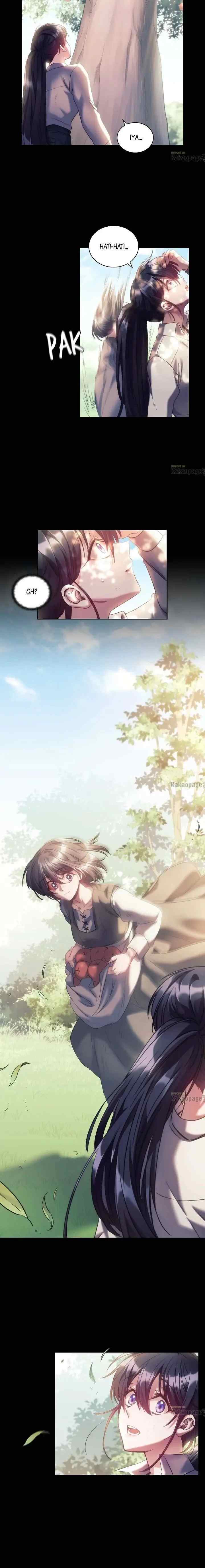 Thorns That Pierces Me chapter 20 halaman 13