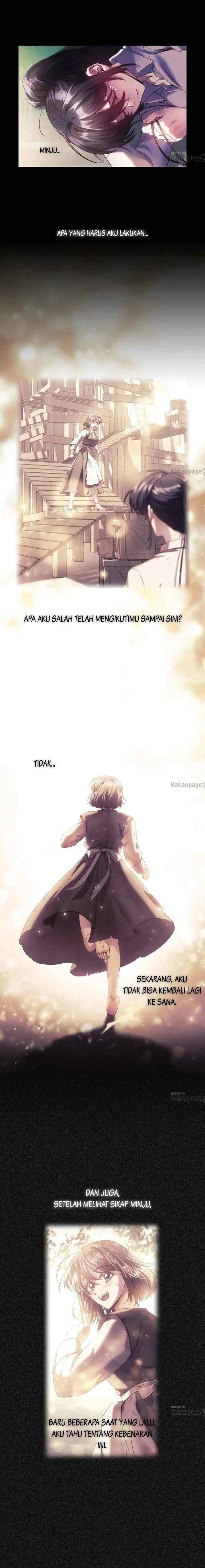 Thorns That Pierces Me chapter 20 halaman 11