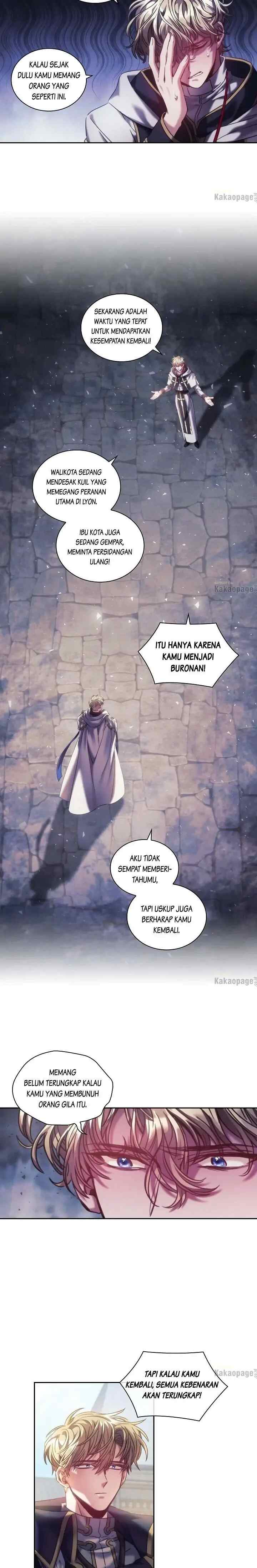 Thorns That Pierces Me chapter 22 halaman 13