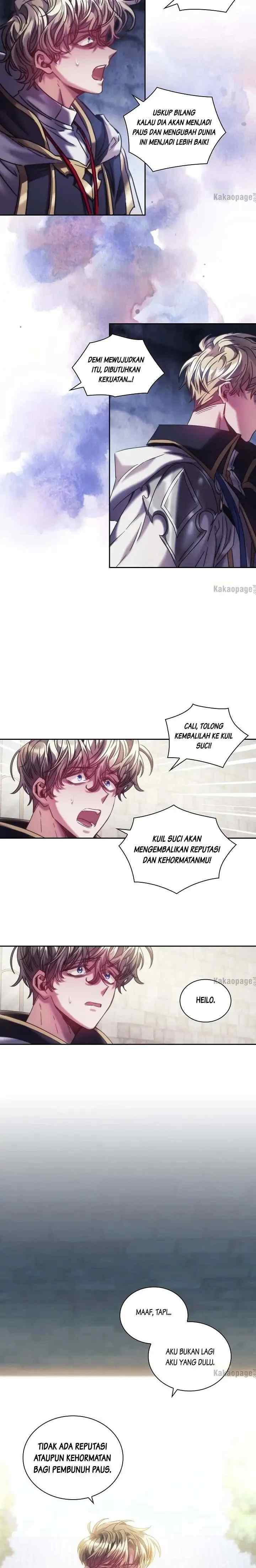 Thorns That Pierces Me chapter 23 halaman 13