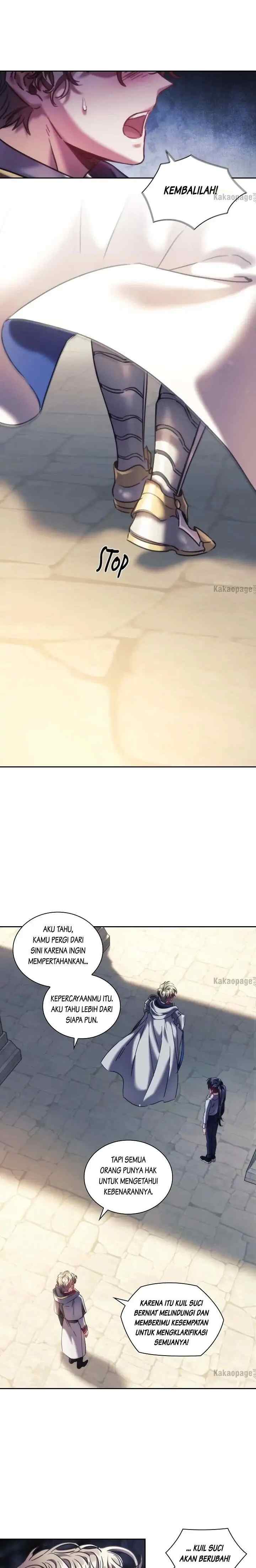 Thorns That Pierces Me chapter 23 halaman 12