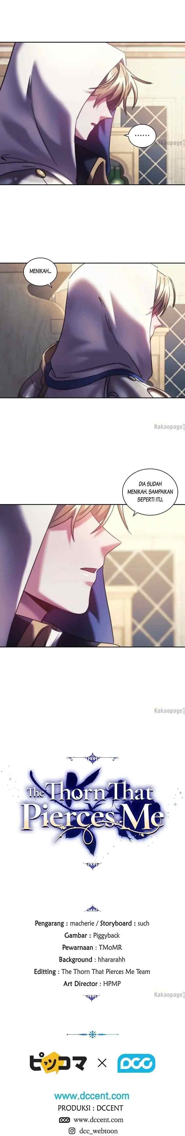 Thorns That Pierces Me chapter 24 halaman 15