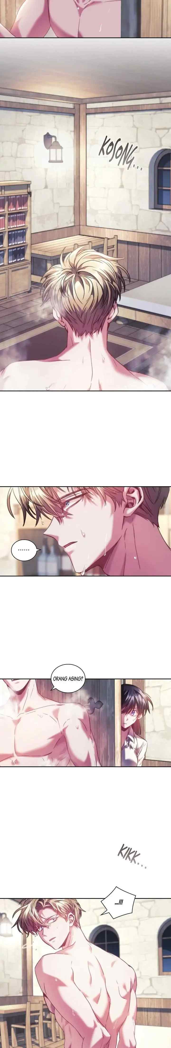 Thorns That Pierces Me chapter 25 halaman 16