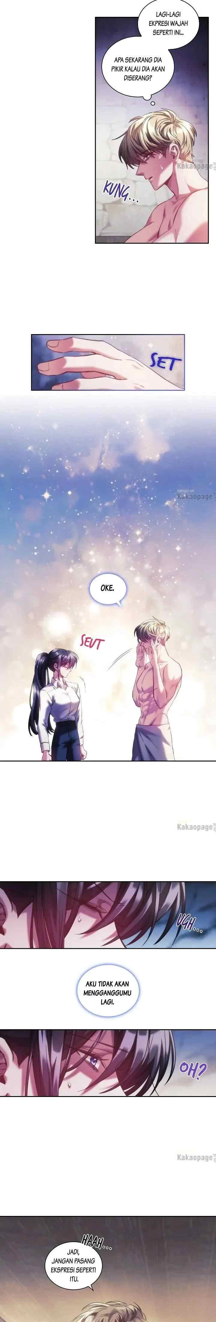 Thorns That Pierces Me chapter 26 halaman 7