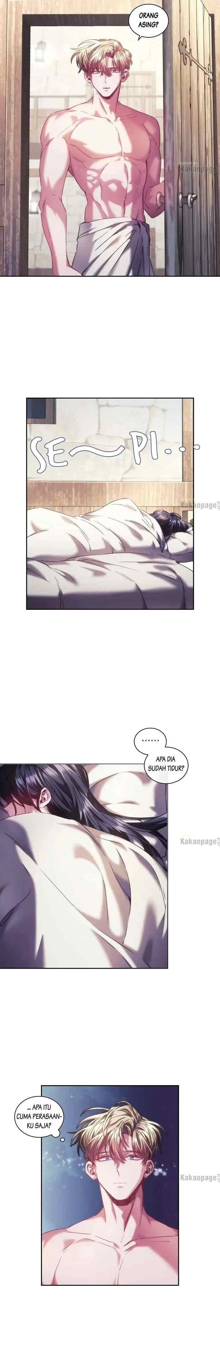 Thorns That Pierces Me chapter 27 halaman 4
