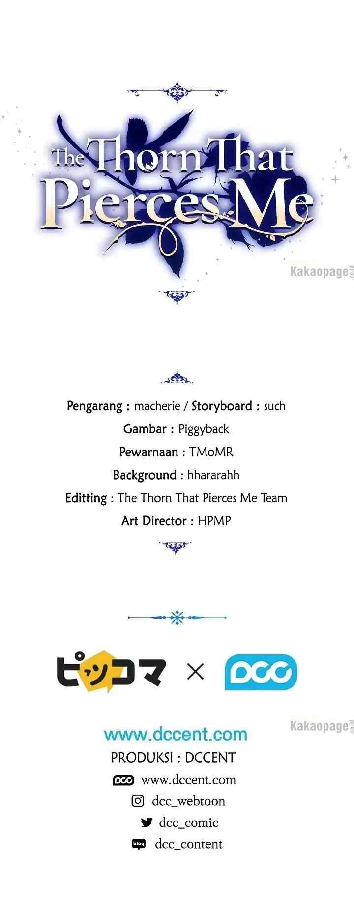 Thorns That Pierces Me chapter 27 halaman 17