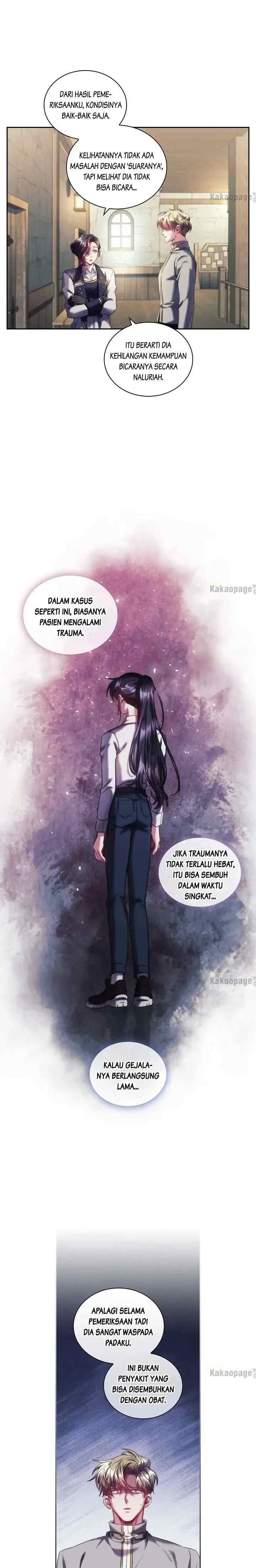 Thorns That Pierces Me chapter 28 halaman 12