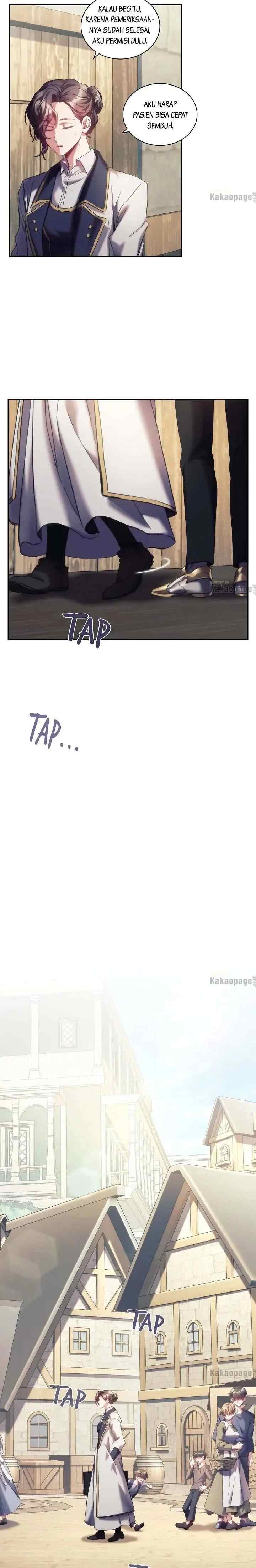 Thorns That Pierces Me chapter 28 halaman 14