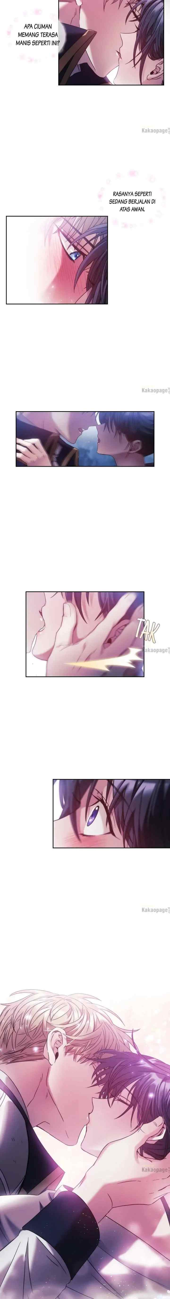Thorns That Pierces Me chapter 3 halaman 13
