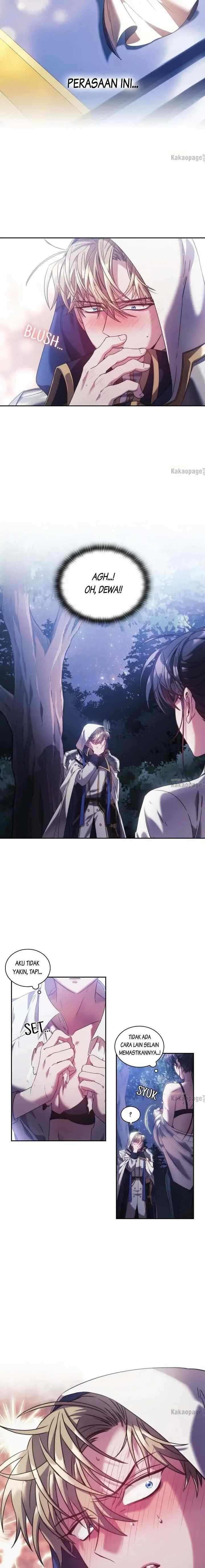 Thorns That Pierces Me chapter 3 halaman 8