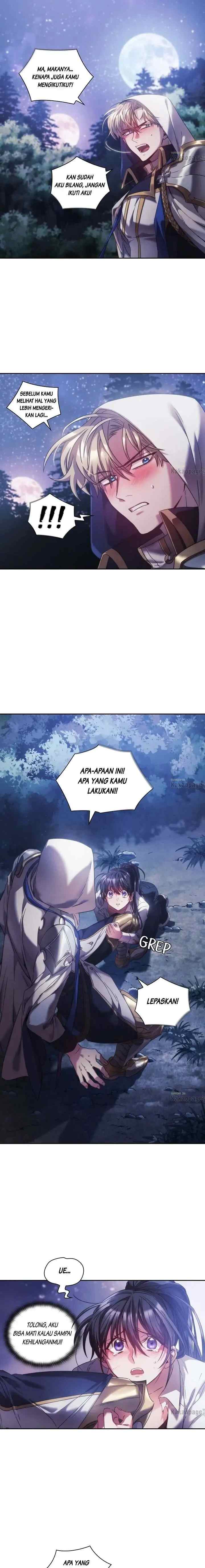 Thorns That Pierces Me chapter 3 halaman 4