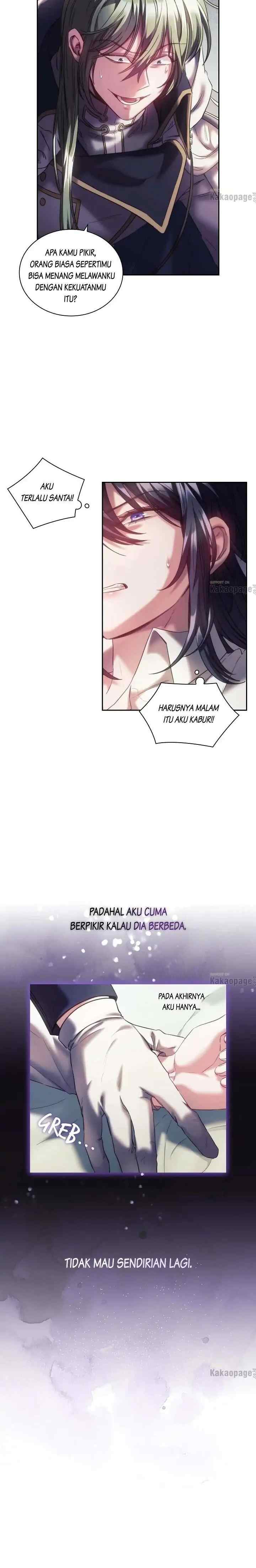 Thorns That Pierces Me chapter 30 halaman 16