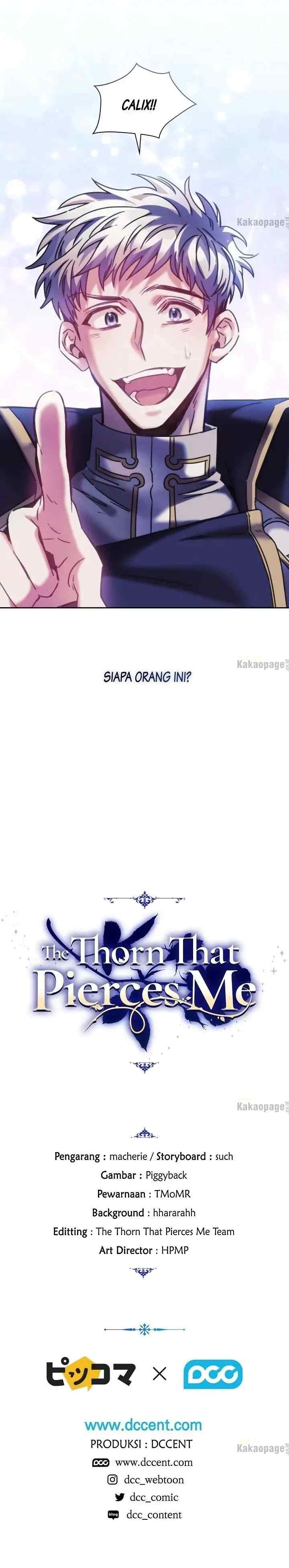 Thorns That Pierces Me chapter 31 halaman 16