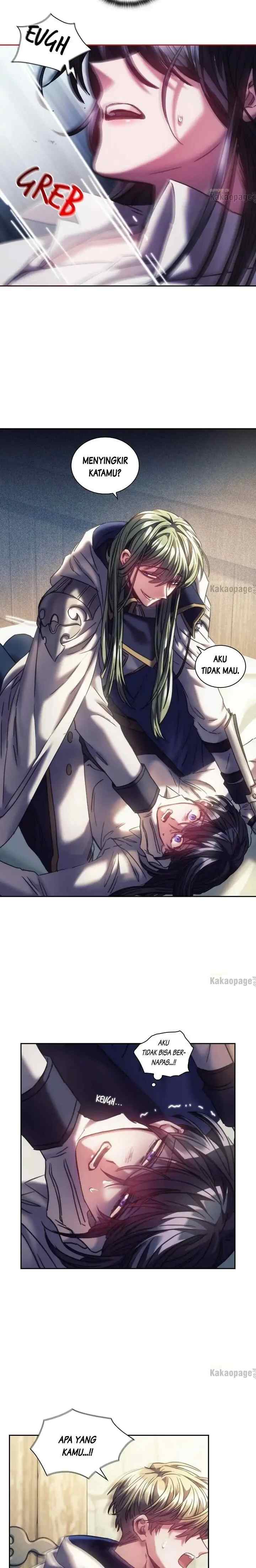 Thorns That Pierces Me chapter 31 halaman 5