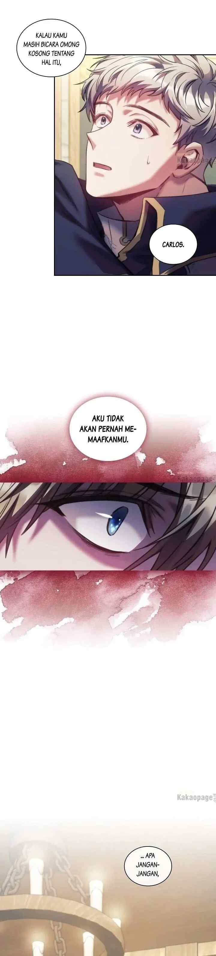 Thorns That Pierces Me chapter 32 halaman 19