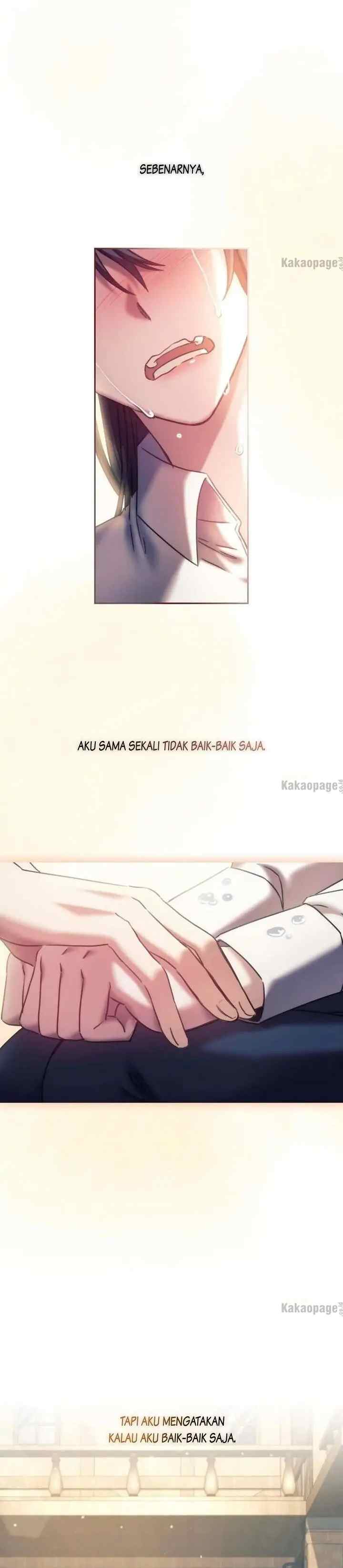 Thorns That Pierces Me chapter 33 halaman 15